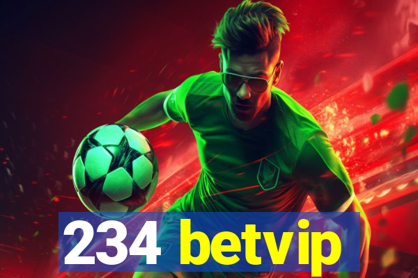 234 betvip